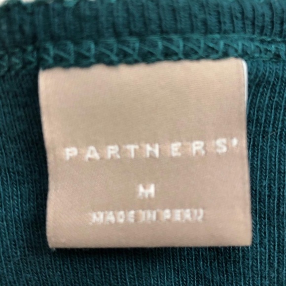 Floral Embroidered Cotton Cardigan - Picture 4 of 5